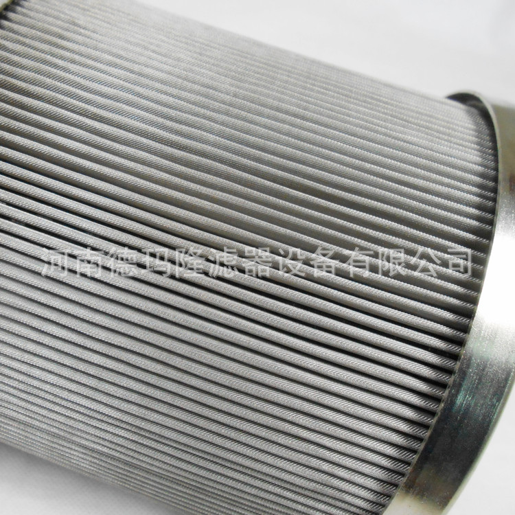 盾構(gòu)機濾芯