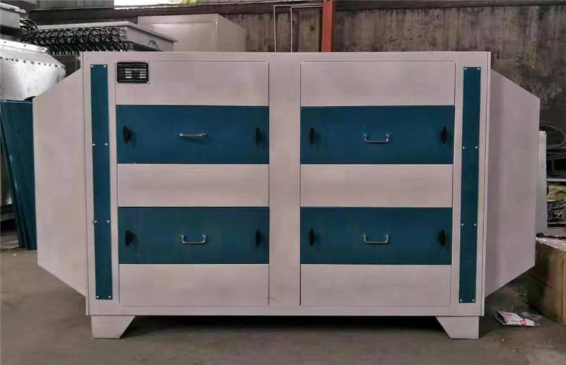 抽屜式化學過濾器 抽屜式化學過濾器