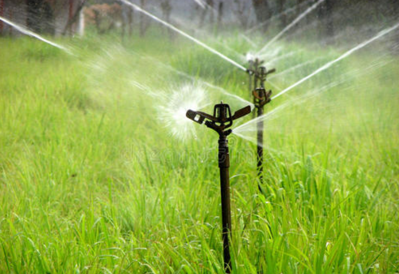 農(nóng)業(yè)灌溉