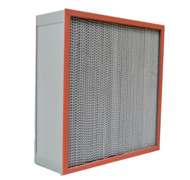 耐高溫空氣過濾器 耐高溫空氣過濾器