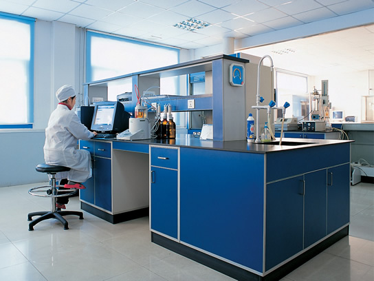 油檢測實(shí)驗(yàn)室