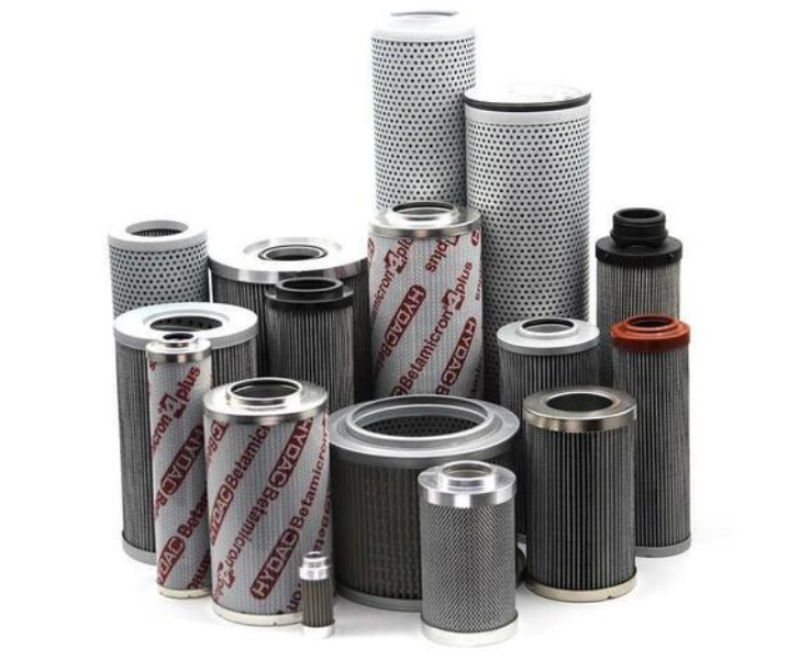 進口濾芯過濾器