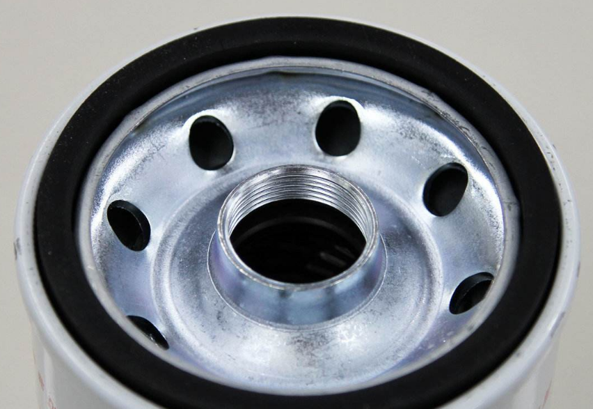 機(jī)油濾清器