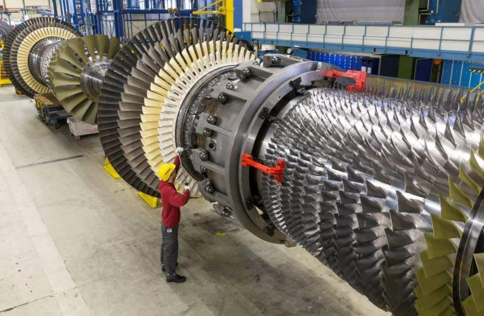 燃?xì)廨啓C(jī)