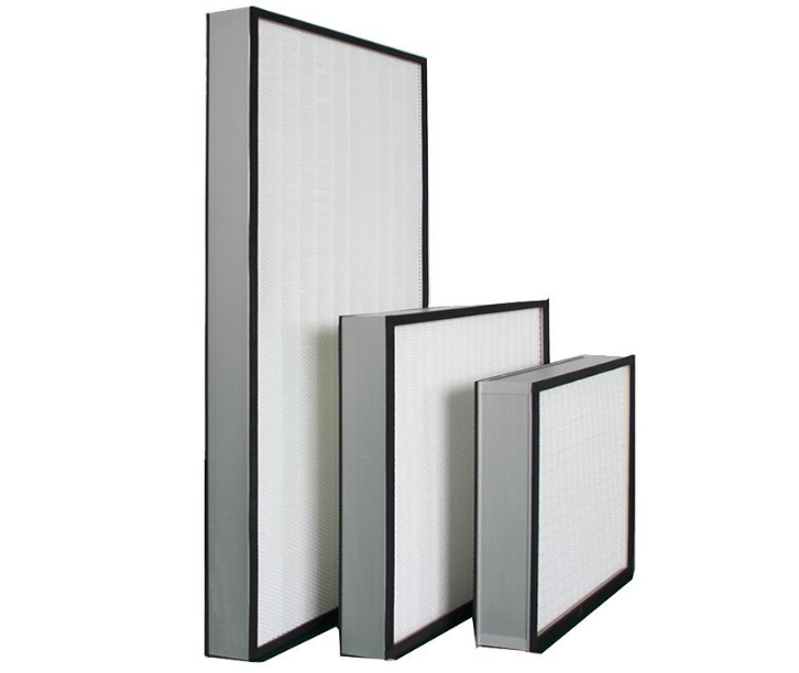 高效過(guò)濾器