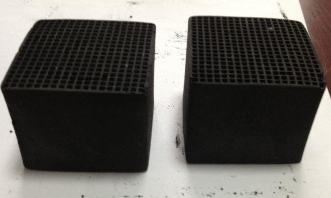 塊狀活性炭 塊狀活性炭