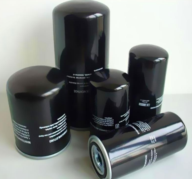 空壓機(jī)油濾 空壓機(jī)油濾