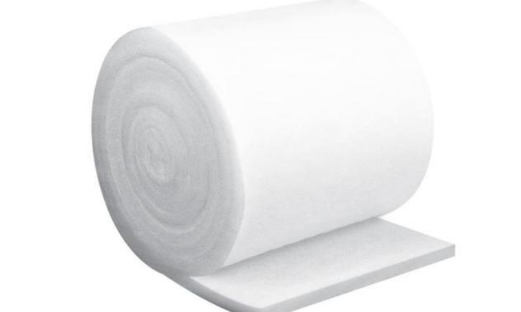 過(guò)濾棉 過(guò)濾棉