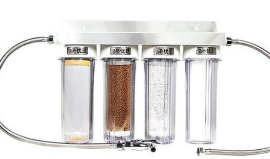 過濾設(shè)備制造商