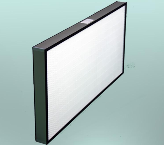 高效空氣過濾器 高效空氣過濾器