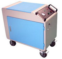 FLYC系列防爆箱式濾油機