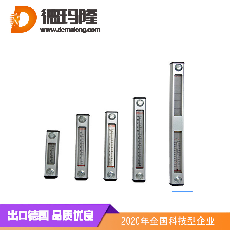 德瑪隆-YWZ-150液位溫度計