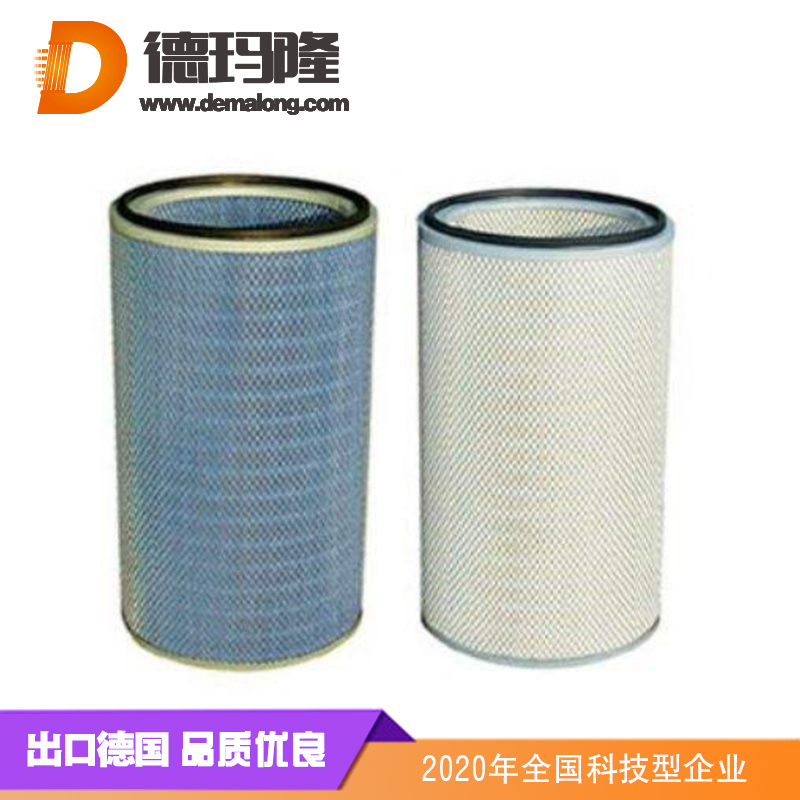 德瑪隆-拋丸機除塵濾芯