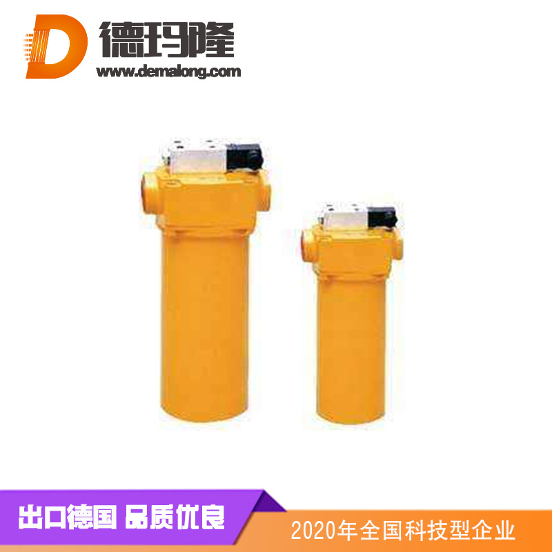 德瑪隆-過濾器濾芯WU6300*860