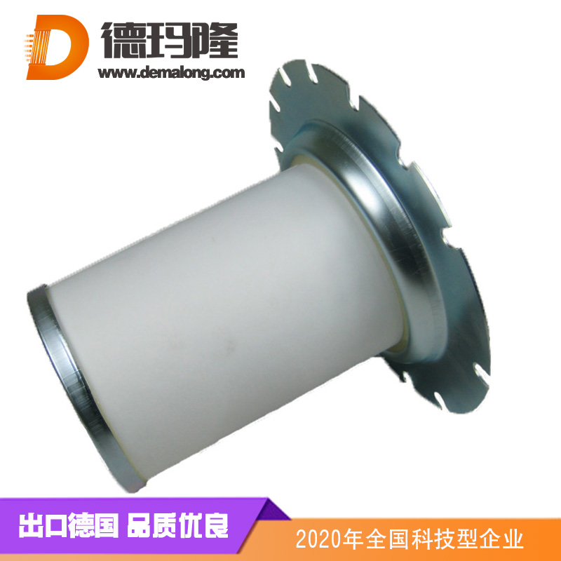 空壓機油變質原因及解決辦法