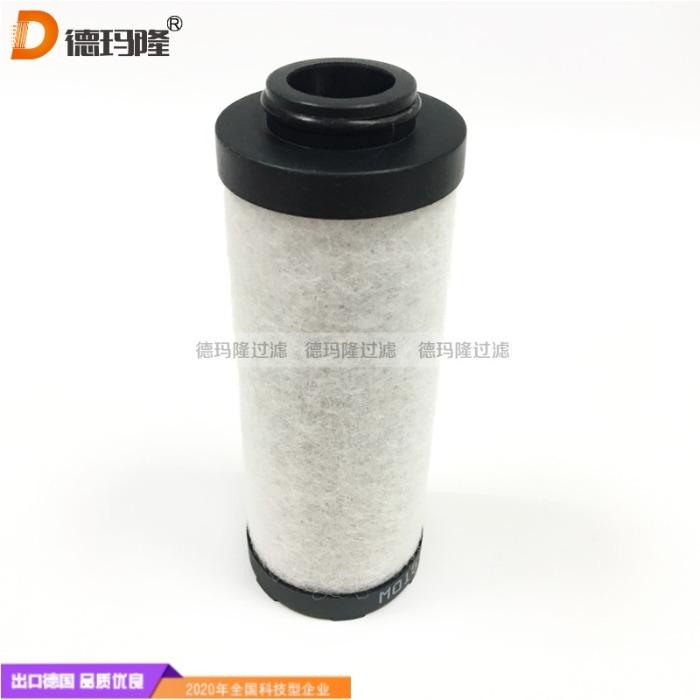 德瑪隆供應精密濾芯SAF6000(1MICRON),SAF-7000(0.01MICRON)