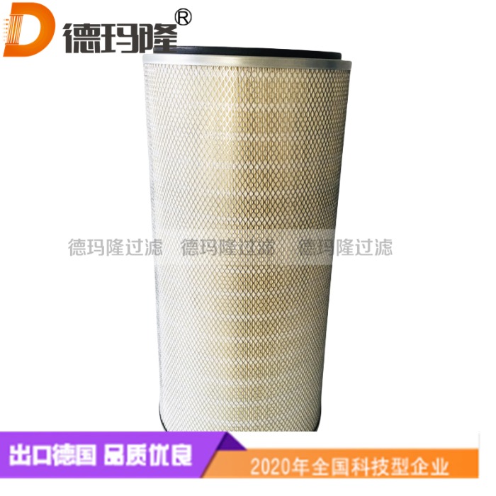 德瑪隆供應除塵空氣濾筒P190848