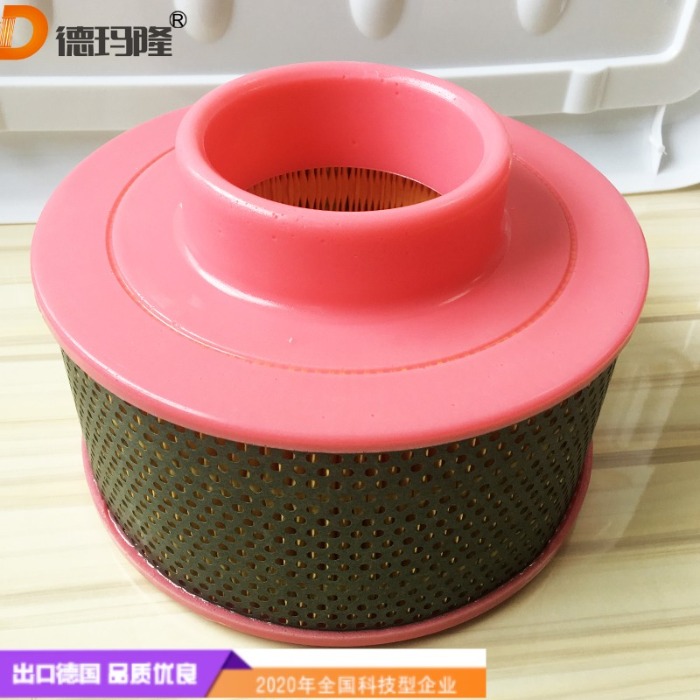德瑪隆供應(yīng)空壓機(jī)空氣濾芯 DHP-0029-04 DHP002904