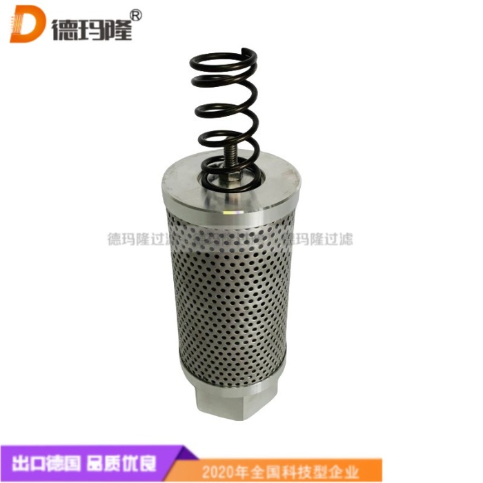 德瑪隆供應(yīng)水力發(fā)電站磁性過(guò)濾器濾芯7627954 SKB-2 SKB2 