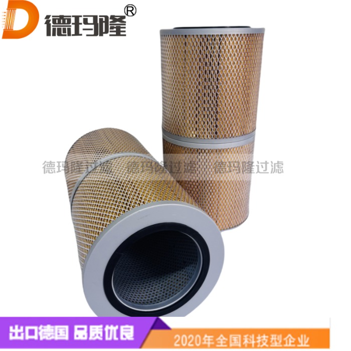  德瑪隆供應油濾芯LF16031