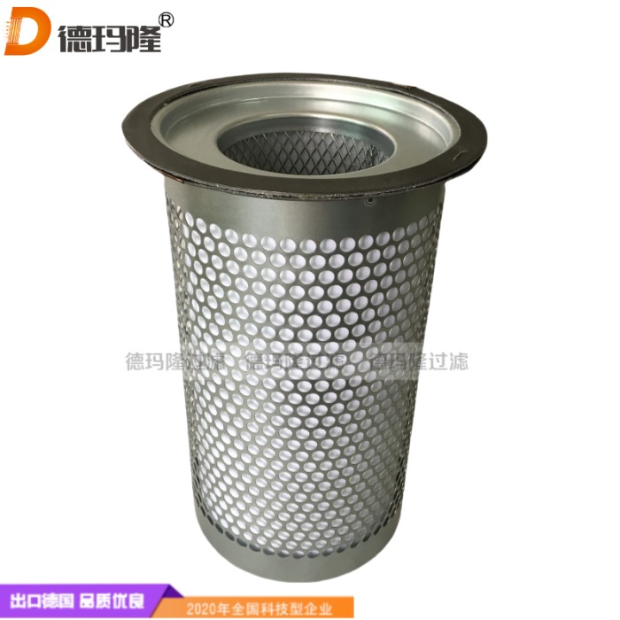 德瑪隆供應(yīng)空壓機油分濾芯13 011 05 008 1301105008