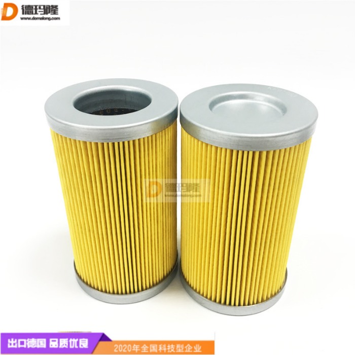 德瑪隆供應(yīng)潤滑系統(tǒng)濾芯T06-020P M24-20P M24-010P-B
