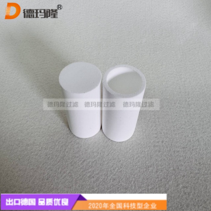 德瑪隆供應(yīng)陶瓷濾芯AE10131L 玻纖燒結(jié)濾芯COMS 1500-S-50  