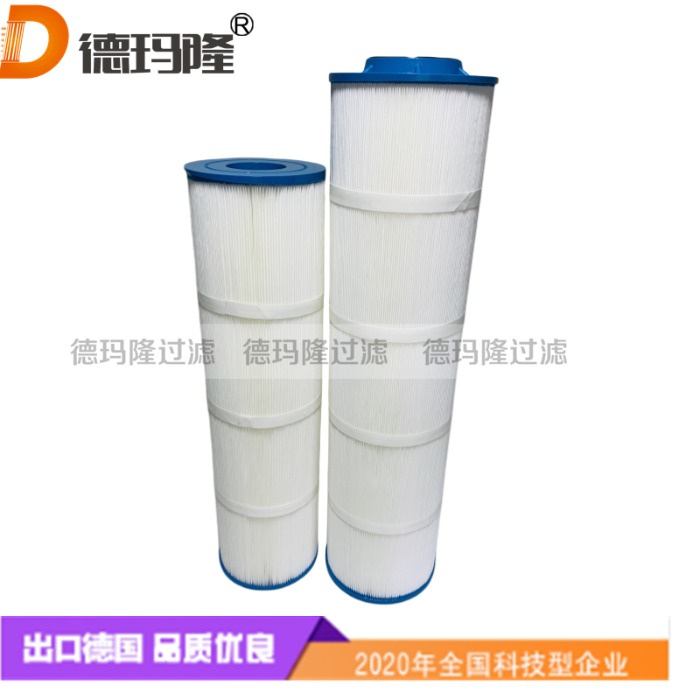  德瑪隆供應水濾芯ECP20-20BB